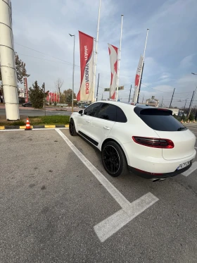 Porsche Macan - 42000 лв. / 21474.26 € - 39634594 6