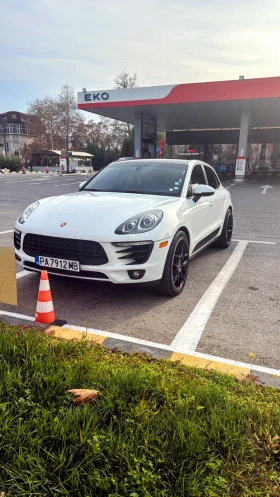 Porsche Macan - 42000 лв. / 21474.26 € - 39634594 9
