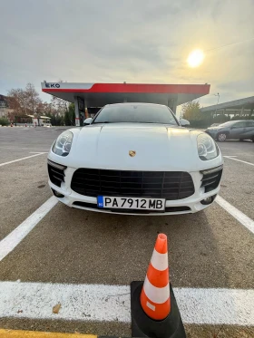 Porsche Macan - 42000 лв. / 21474.26 € - 39634594 3