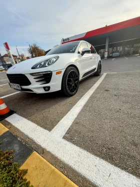 Porsche Macan - 42000 лв. / 21474.26 € - 39634594 2