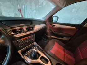 BMW X1 S drive , снимка 9