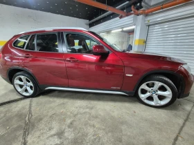 BMW X1 S drive , снимка 3