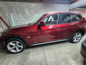 BMW X1 S drive , снимка 11