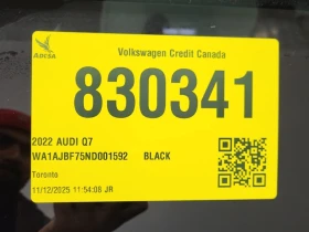 Audi Q7 * KOMFORT * CARFAX * БЕЗ ПЪРВОНАЧАЛНА ВНОСКА - 61800 лв. / 31597.84 € - 29526552 14