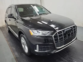 Audi Q7 * KOMFORT * CARFAX * БЕЗ ПЪРВОНАЧАЛНА ВНОСКА - 61800 лв. / 31597.84 € - 29526552 2