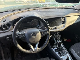 Opel Grandland X 1.5D 50 .. | Mobile.bg    8