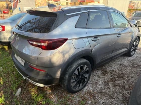 Opel Grandland X 1.5D 50 .. | Mobile.bg    4