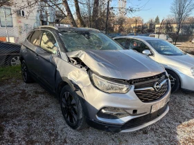 Opel Grandland X 1.5D 50 .. | Mobile.bg    3