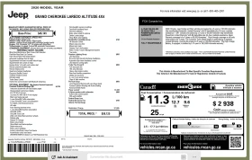 Jeep Grand cherokee 3.6 Altitude, снимка 17