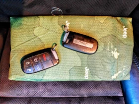 Jeep Grand cherokee 3.6 High Altitude - 22999 € / 44982.13 лв. - 53179446 15