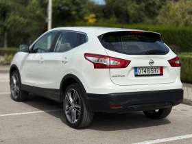 Nissan Qashqai 1.2 DIG-T Acenta - 9500 € / 18580.38 лв. - 17803104 5