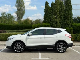 Nissan Qashqai 1.2 DIG-T Acenta - 9500 € / 18580.38 лв. - 17803104 4