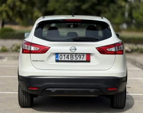 Nissan Qashqai 1.2 DIG-T Acenta - 9500 € / 18580.38 лв. - 17803104 6