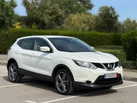 Nissan Qashqai 1.2 DIG-T Acenta - 9500 € / 18580.38 лв. - 17803104 3