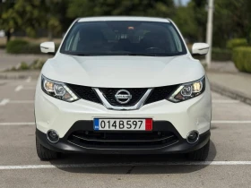 Nissan Qashqai 1.2 DIG-T Acenta - 9500 € / 18580.38 лв. - 17803104 2
