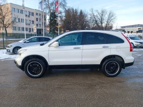 Honda Cr-v 2.0i-150кс-ШВЕЙЦАРИЯ-РЪЧКА-6ск - 8100 € / 15842.22 лв. - 28579828 6