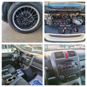 Honda Cr-v 2.0i-150кс-ШВЕЙЦАРИЯ-РЪЧКА-6ск - 8100 € / 15842.22 лв. - 28579828 17