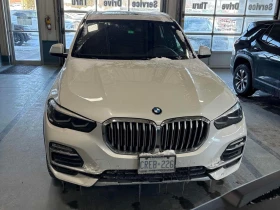 BMW X5  xDrive40i * CARFAX * ПАНОРАМА* ПОДГРЕВИ*  - 21500 € / 42050.35 лв. - 33106825 2
