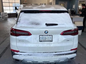 BMW X5  xDrive40i * CARFAX * ПАНОРАМА* ПОДГРЕВИ*  - 21500 € / 42050.35 лв. - 33106825 5