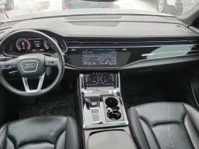 Audi Q8 PROGRESSIV  CARFAX - 27990 € / 54743.68 лв. - 33650052 11