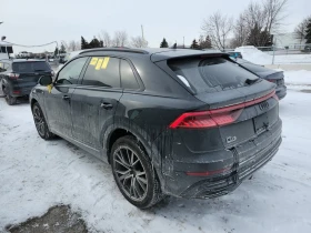 Audi Q8 PROGRESSIV  CARFAX - 27990 € / 54743.68 лв. - 33650052 4