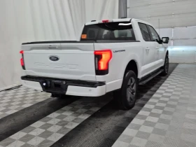 Ford F150 LIGHTNING| ПОДГРЕВИ| CARFAX| БЕЗ ПЪРВОНАЧАЛНА ВНОС - 38199 € / 74710.75 лв. - 35416948 3
