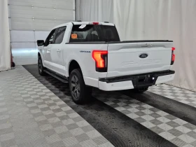 Ford F150 LIGHTNING| ПОДГРЕВИ| CARFAX| БЕЗ ПЪРВОНАЧАЛНА ВНОС - 38199 € / 74710.75 лв. - 35416948 4