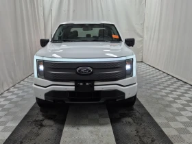 Ford F150 LIGHTNING| ПОДГРЕВИ| CARFAX| БЕЗ ПЪРВОНАЧАЛНА ВНОС - 38199 € / 74710.75 лв. - 35416948 5