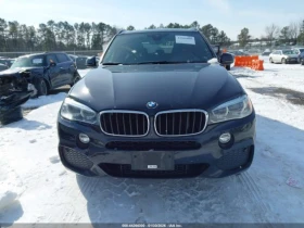BMW X5 XDRRIVE35I* MPACK* HARMAN* ОБДУХ*  - 10900 € / 21318.55 лв. - 70978864 2