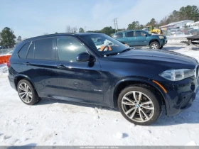 BMW X5 XDRRIVE35I* MPACK* HARMAN* ОБДУХ*  - 10900 € / 21318.55 лв. - 70978864 12