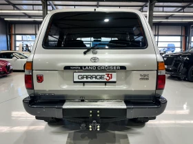 Toyota Land cruiser 80 VX Limited   - 38000 € / 74321.54 лв. - 27960341 6