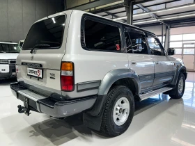 Toyota Land cruiser 80 VX Limited   - 38000 € / 74321.54 лв. - 27960341 8