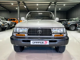 Toyota Land cruiser 80 VX Limited   - 38000 € / 74321.54 лв. - 27960341 2