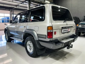 Toyota Land cruiser 80 VX Limited   - 38000 € / 74321.54 лв. - 27960341 5