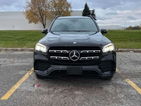 Mercedes-Benz GLS * 580 * CARFAX * ЦЕНА ДО БГ | Auto.bg — изображение 6