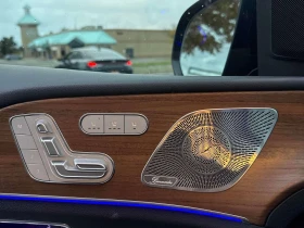 Mercedes-Benz GLS * 580 * CARFAX * ЦЕНА ДО БГ | Auto.bg — изображение 12