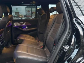 Mercedes-Benz GLS * 580 * CARFAX * ЦЕНА ДО БГ | Auto.bg — изображение 14