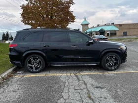 Mercedes-Benz GLS * 580 * CARFAX * ЦЕНА ДО БГ | Auto.bg — изображение 3
