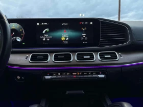 Mercedes-Benz GLS * 580 * CARFAX * ЦЕНА ДО БГ | Auto.bg — изображение 9