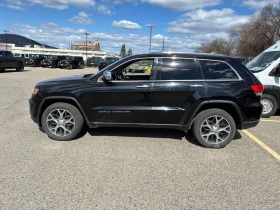 Jeep Grand cherokee Limited/ШИБИДАХ/ПОДГРЕВИ - 13490 € / 26384.15 лв. - 83399349 3