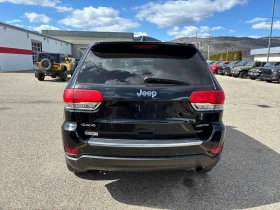 Jeep Grand cherokee Limited/ШИБИДАХ/ПОДГРЕВИ - 13490 € / 26384.15 лв. - 83399349 5