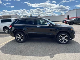 Jeep Grand cherokee Limited/ШИБИДАХ/ПОДГРЕВИ - 13490 € / 26384.15 лв. - 83399349 4