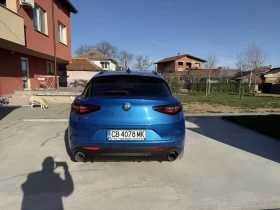 Alfa Romeo Stelvio - 22000 € / 43028.26 лв. - 18859658 3