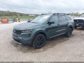 Kia Sorento * X-LINE* S* 