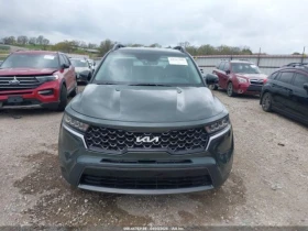 Kia Sorento * X-LINE* S*  - 18406 € / 35999.01 лв. - 87639694 2