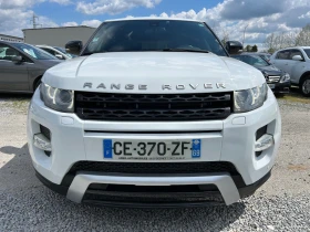 Land Rover Range Rover Evoque 2.2TDi/4x4/AUTOMATIC/150K.C./KAMERA/LED - 11750 € / 22981.00 лв. - 70623898 7