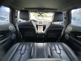 Land Rover Range Rover Evoque 2.2TDi/4x4/AUTOMATIC/150K.C./KAMERA/LED - 11750 € / 22981.00 лв. - 70623898 12