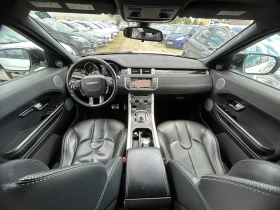 Land Rover Range Rover Evoque 2.2TDi/4x4/AUTOMATIC/150K.C./KAMERA/LED - 11750 € / 22981.00 лв. - 70623898 10