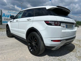 Land Rover Range Rover Evoque 2.2TDi/4x4/AUTOMATIC/150K.C./KAMERA/LED - 11750 € / 22981.00 лв. - 70623898 4