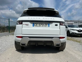 Land Rover Range Rover Evoque 2.2TDi/4x4/AUTOMATIC/150K.C./KAMERA/LED - 11750 € / 22981.00 лв. - 70623898 8